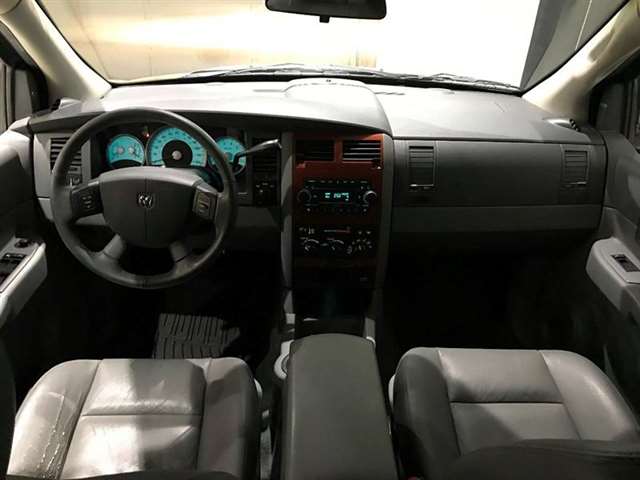 2005 Dodge Durango SLT 4WD 4dr SUV